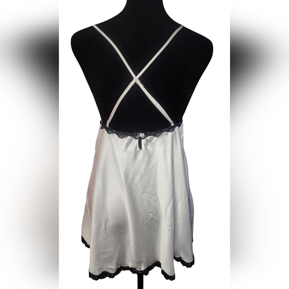 Victoria's Secret Babydoll, Womens Medium - Picture 3 of 6